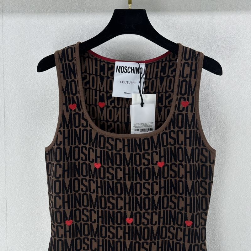 Moschino Dress